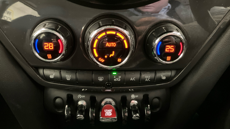 MINI Countryman 2.0 Cooper D ALL4 5dr Diesel Hatchback